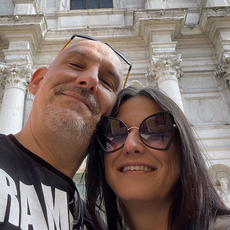 Dario & Dorotea